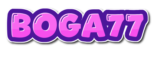 BOGA77 LOGO